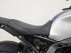 2022 YAMAHA MT-09A SP (MT-09SP) Silver