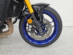 2022 YAMAHA MT-09A SP (MT-09SP) Silver
