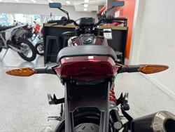 2022 INDIAN FTR SPORT Maroon