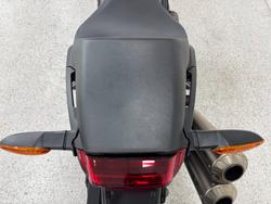 2022 INDIAN FTR SPORT Maroon