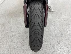 2022 INDIAN FTR SPORT Maroon