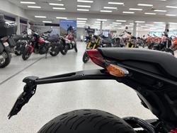 2022 INDIAN FTR SPORT Maroon