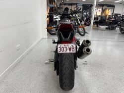 2022 INDIAN FTR SPORT Maroon