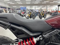 2022 INDIAN FTR SPORT Maroon
