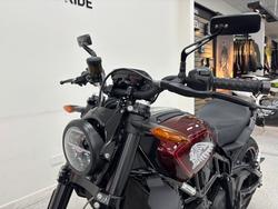 2022 INDIAN FTR SPORT Maroon