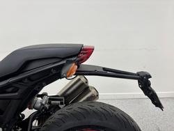 2022 INDIAN FTR SPORT Maroon