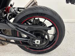 2022 INDIAN FTR SPORT Maroon