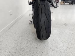2022 YAMAHA MT-09A SP (MT-09SP) Black