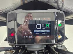2022 YAMAHA MT-09A SP (MT-09SP) Black