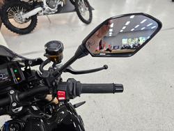 2022 YAMAHA MT-09A SP (MT-09SP) Black