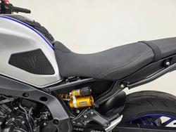 2022 YAMAHA MT-09A SP (MT-09SP) Black