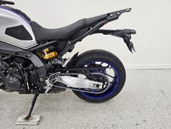 2022 YAMAHA MT-09A SP (MT-09SP) Black