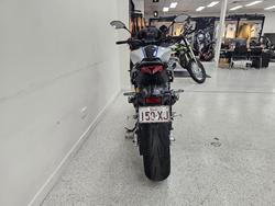 2022 YAMAHA MT-09A SP (MT-09SP) Black
