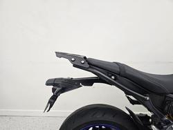 2022 YAMAHA MT-09A SP (MT-09SP) Black