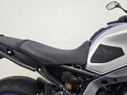 2022 YAMAHA MT-09A SP (MT-09SP) Black
