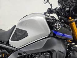 2022 YAMAHA MT-09A SP (MT-09SP) Black