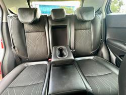 2017 Holden Trax LT TJ MY17 Absolute Red