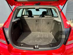 2017 Holden Trax LT TJ MY17 Absolute Red