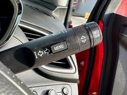 2017 Holden Trax LT TJ MY17 Absolute Red