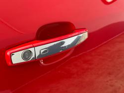 2017 Holden Trax LT TJ MY17 Absolute Red