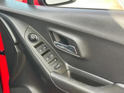 2017 Holden Trax LT TJ MY17 Absolute Red