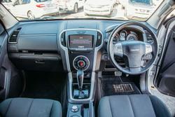 2020 Isuzu
MU-X LS-U