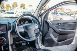 2020 Isuzu
MU-X LS-U