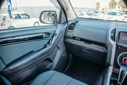 2020 Isuzu
MU-X LS-U