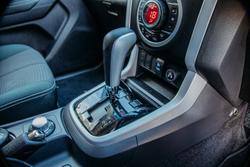 2020 Isuzu
MU-X LS-U