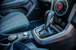 2020 Isuzu
MU-X LS-U