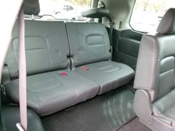 2008 Toyota
                Landcruiser Sahara