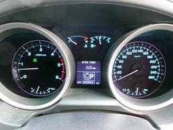 2008 Toyota
                Landcruiser Sahara