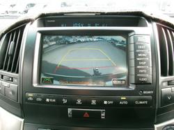 2008 Toyota
                Landcruiser Sahara