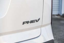 2025 Jaecoo J7 SHS Summit