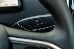 2025 Jaecoo J7 SHS Summit