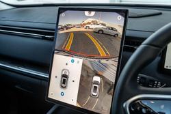 2025 Jaecoo J7 SHS Summit