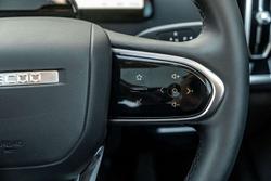 2025 Jaecoo J7 SHS Summit