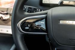 2025 Jaecoo J7 SHS Summit