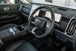 2025 Jaecoo J7 SHS Summit