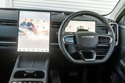 2025 Jaecoo J7 SHS Summit