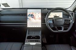 2025 Jaecoo J7 SHS Summit