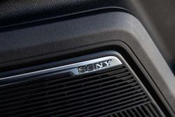 2025 Jaecoo J7 SHS Summit