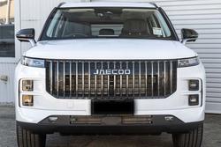 2025 Jaecoo J7 SHS Summit