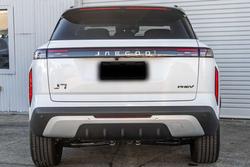 2025 Jaecoo J7 SHS Summit