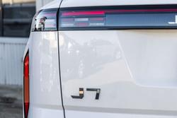 2025 Jaecoo J7 SHS Summit