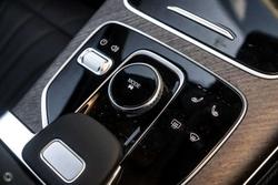 2025 Jaecoo J8 Track