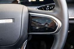 2025 Jaecoo J8 Track