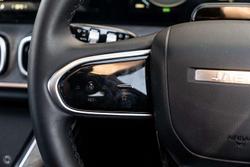 2025 Jaecoo J8 Track