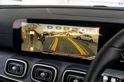 2025 Jaecoo J8 Track