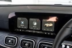 2025 Jaecoo J8 Track